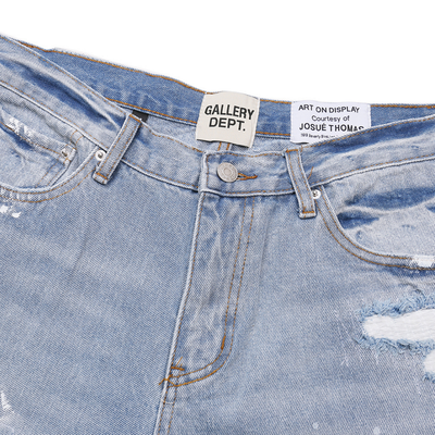 Gallery Dpt. Flared Jeans