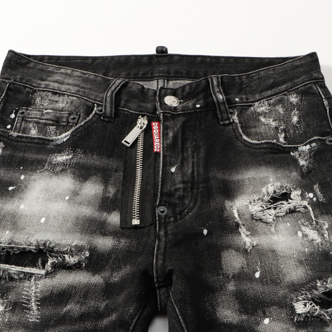 Dsq Jeans