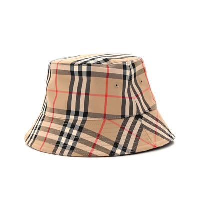 BB Monogram Hat