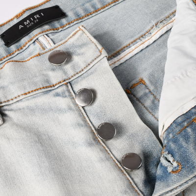 Amr Shorts