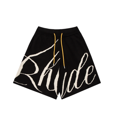 Rh*de Shorts