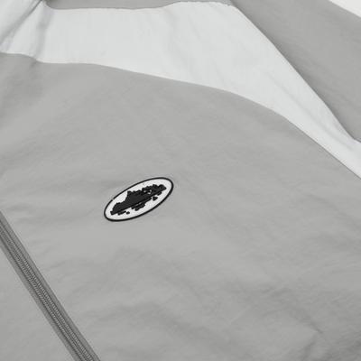 Alcatraz Grey Set