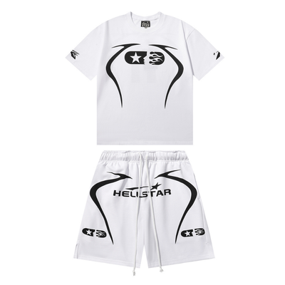 Hell Short Set