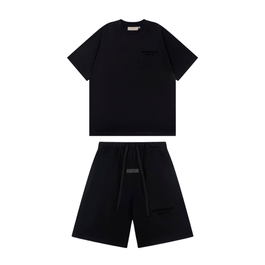 Essentials Short Set
