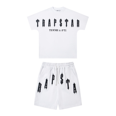 Decoded Arch Short Set