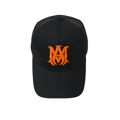 Amr Cap