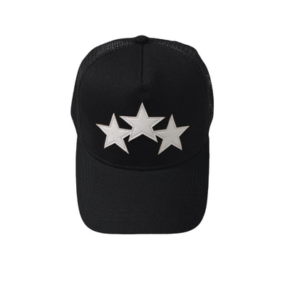 Amr Cap