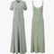 ALMA STRICKKLEID
