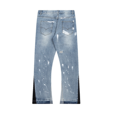 Gallery Dpt. Flared Jeans