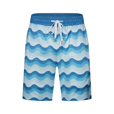 Casa Short Set