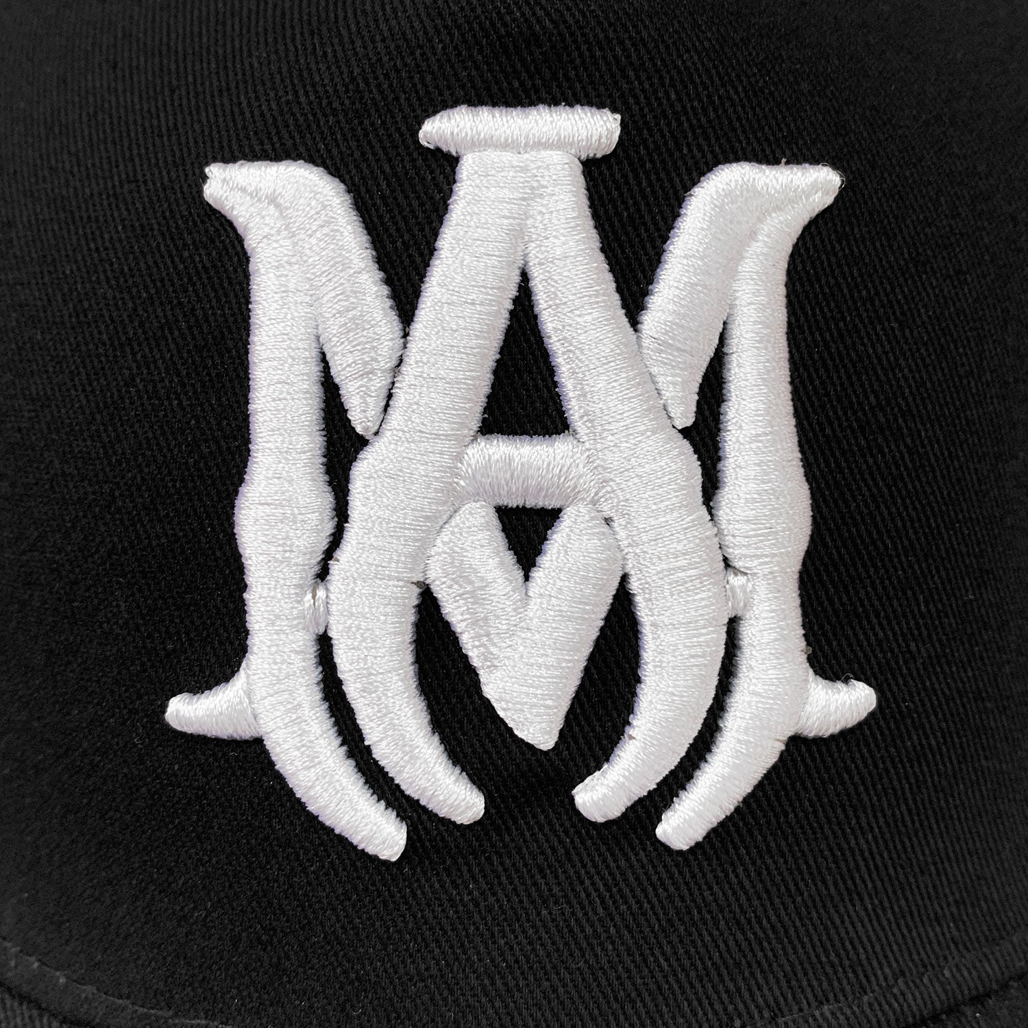 Amr Cap