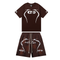 Hell Short Set