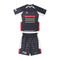 Decoded T Gradient Short Set
