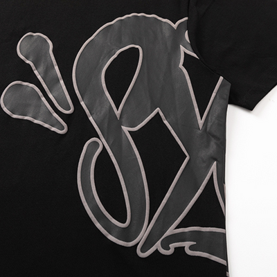 Syna Black Set