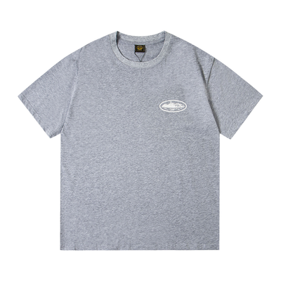 Alcatraz Grey Short set