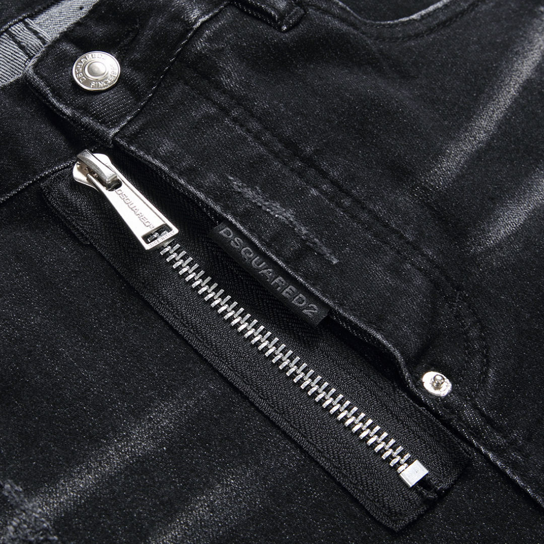 Dsq Jeans