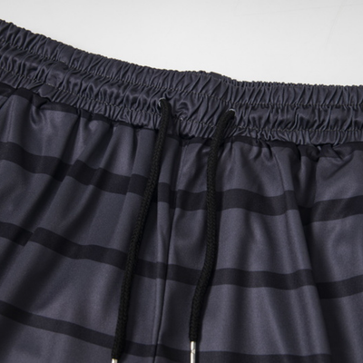 Decoded T Gradient Short Set
