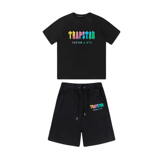 Decoded Short Set