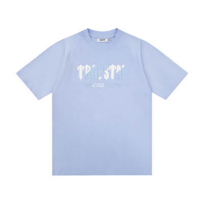 Decoded Blue Short Set