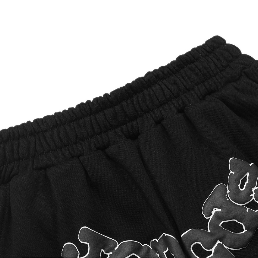 Sp5der Shorts