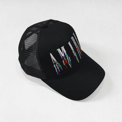 Amr Cap
