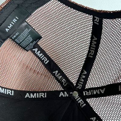 Amr Cap
