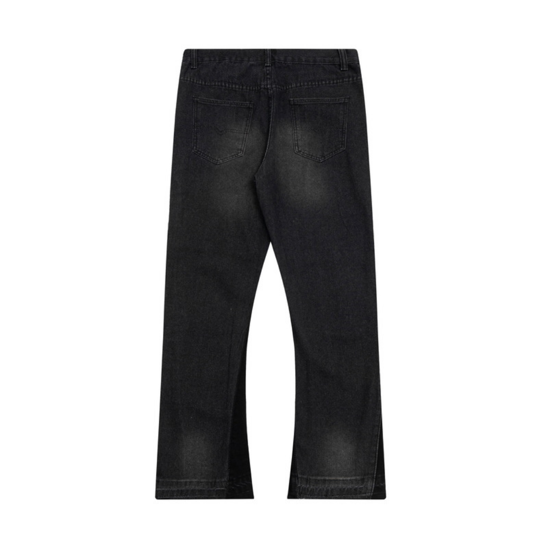 Gallery Dpt. Flared Jeans