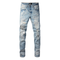 Amr M.A Bar Blue Jeans