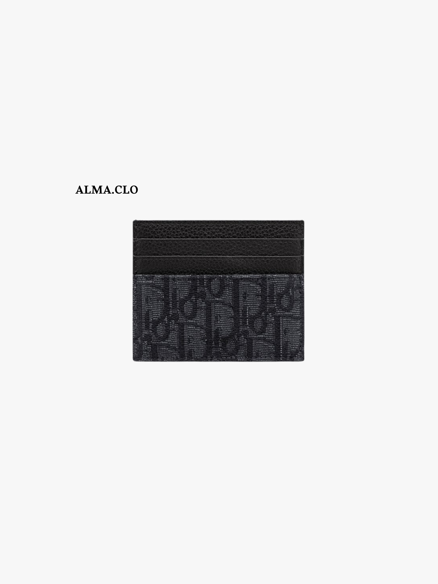 INFERIOR™ - CARDHOLDER