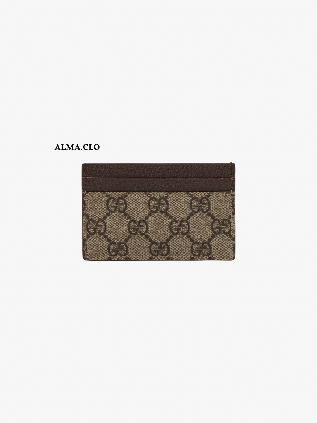 GACCI™ - CARDHOLDER
