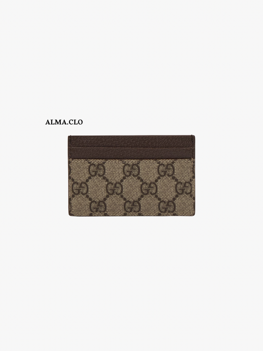 GACCI™ - CARDHOLDER
