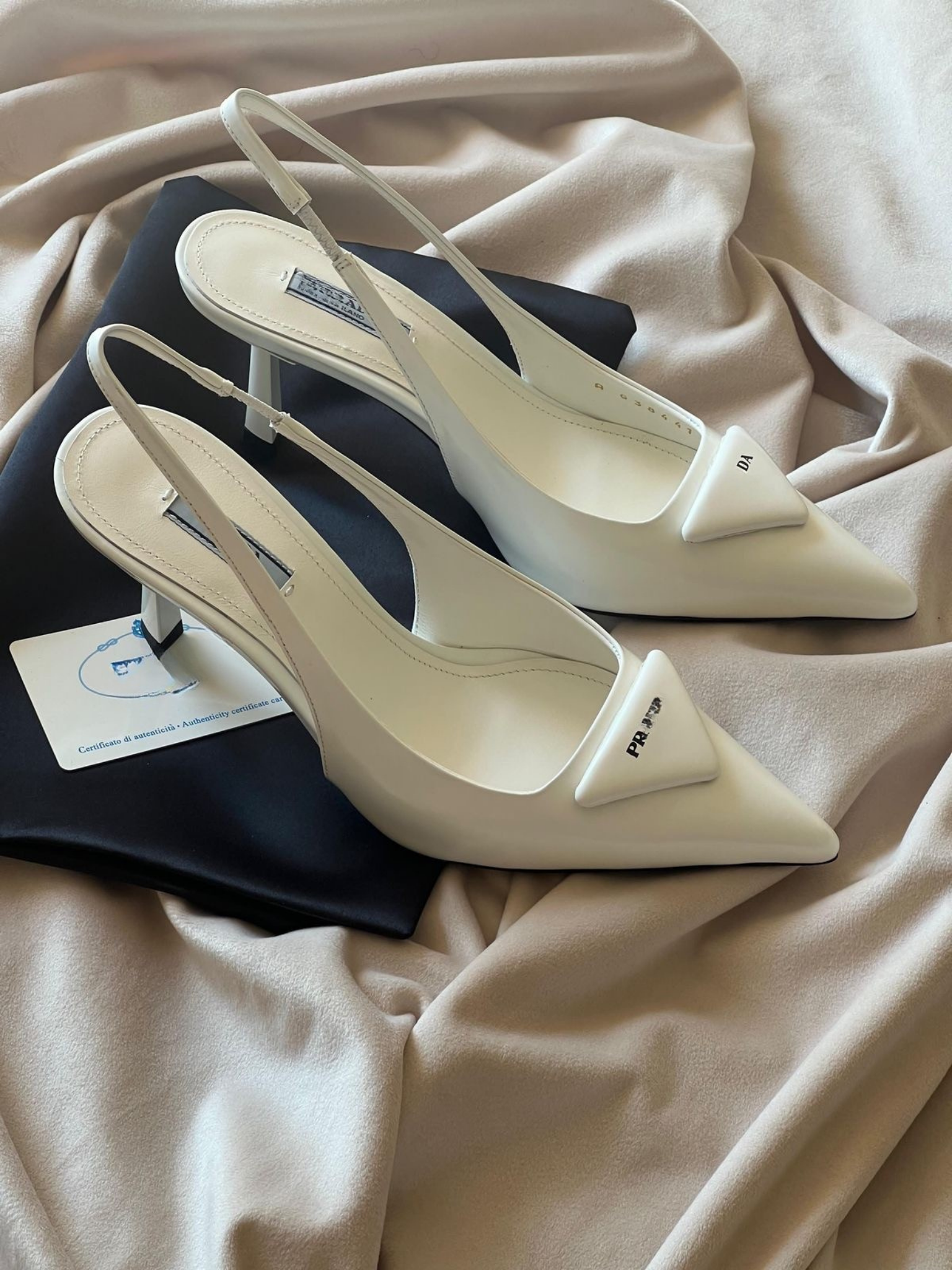 DORADA™ - PUMPS