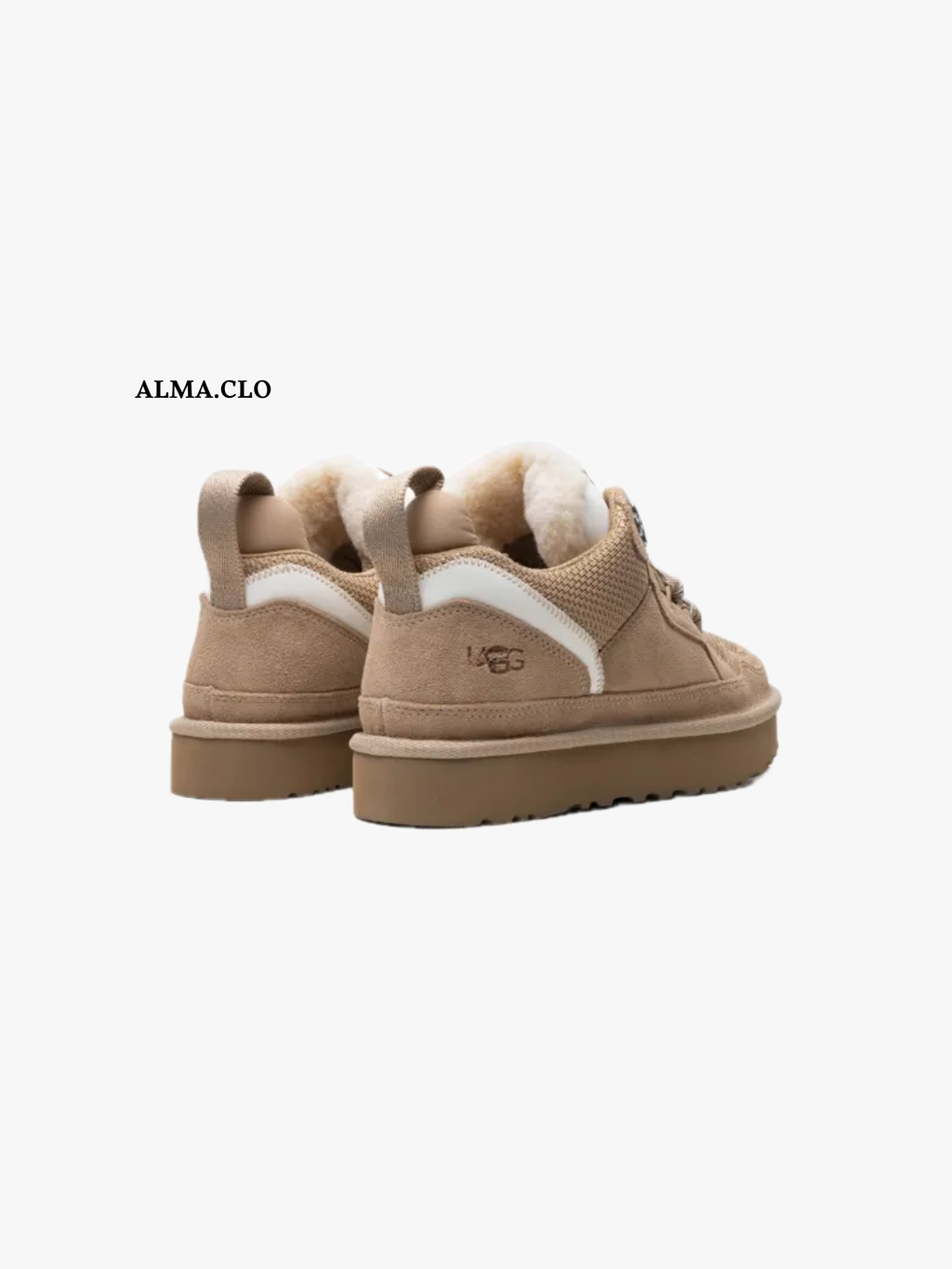 UCC™ - BOOTS