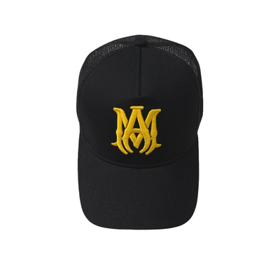 Amr Cap