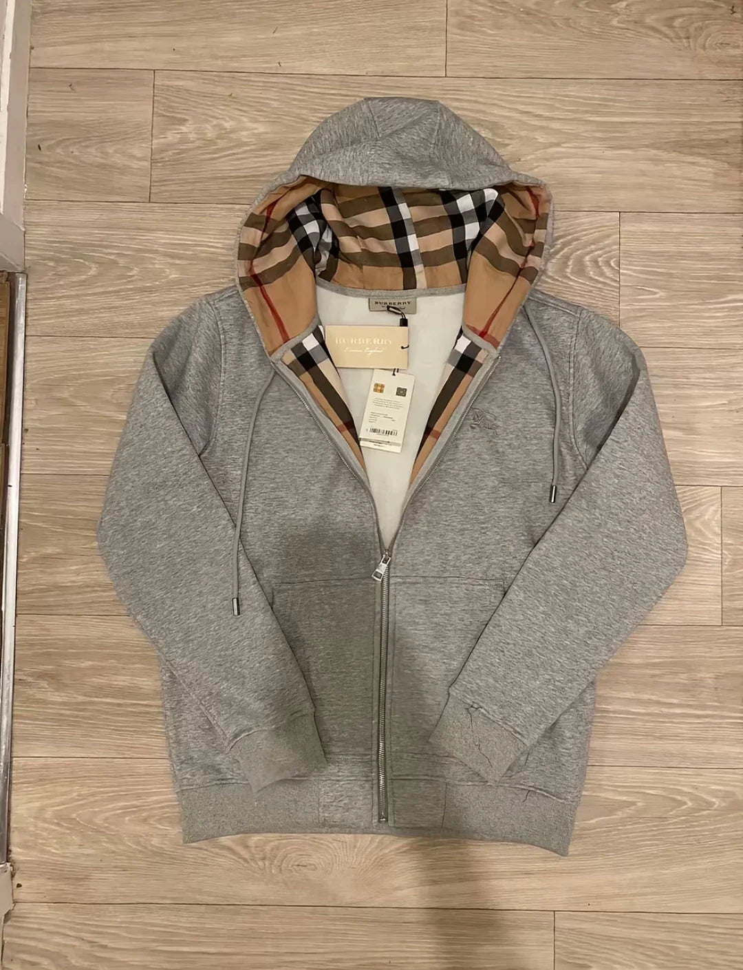 BR™ - ZIPPER