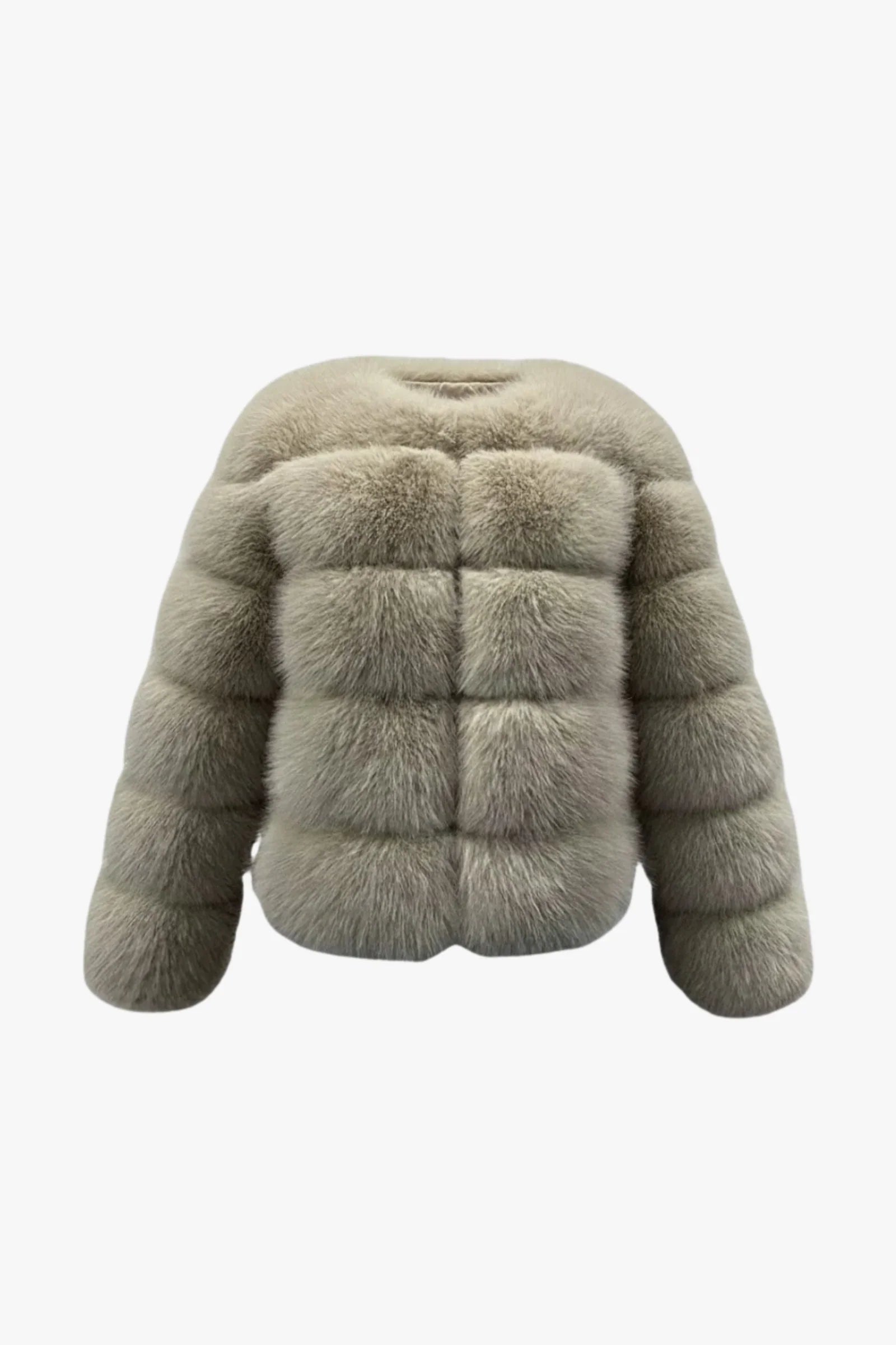 LULI - JACKE