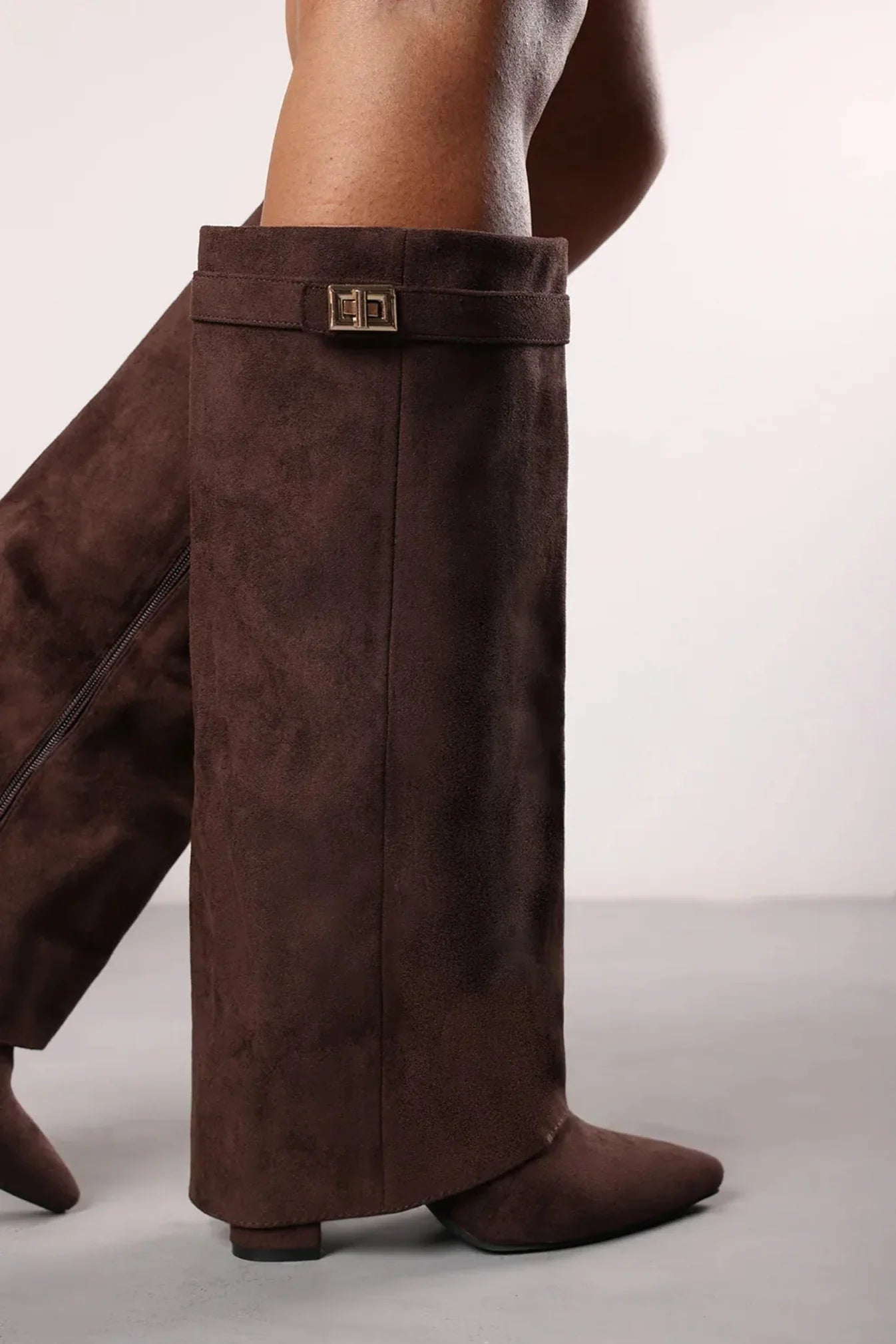 ZARS™ - STIEFEL