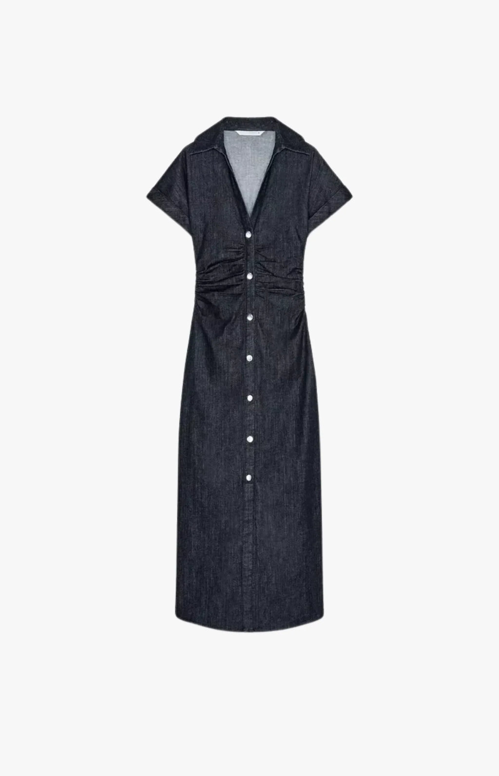 CHIARA - DENIMDRESS