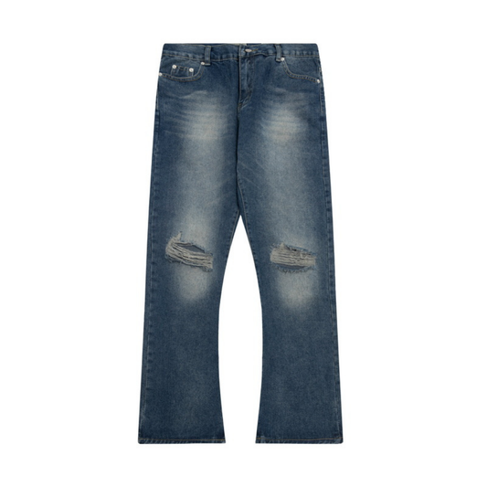 Gallery Dpt. Flared Jeans