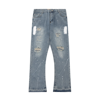 Gallery Dpt. Flared Jeans