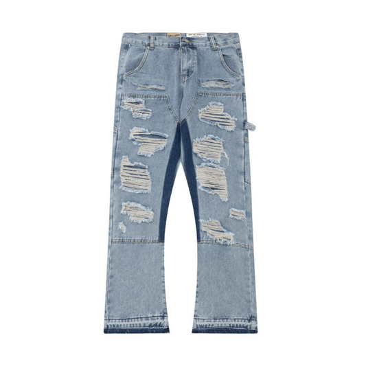 Gallery Dpt. Flared Jeans