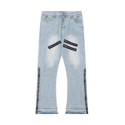 Gallery Dpt. Flared Jeans