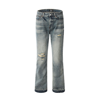 TORVO - WASHED JEANS