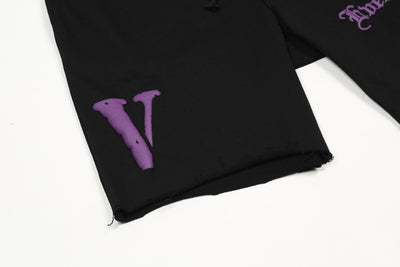 Vlone Creature Shorts