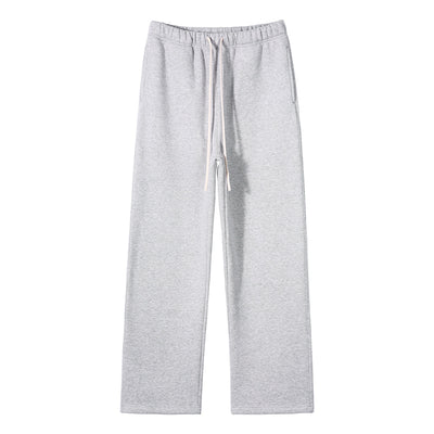 FIVELEAFS STRAIGHT JOGGERS