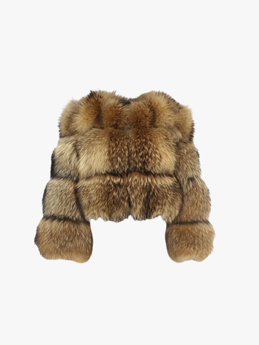 NURA - JACKE