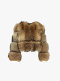 NURA - JACKE