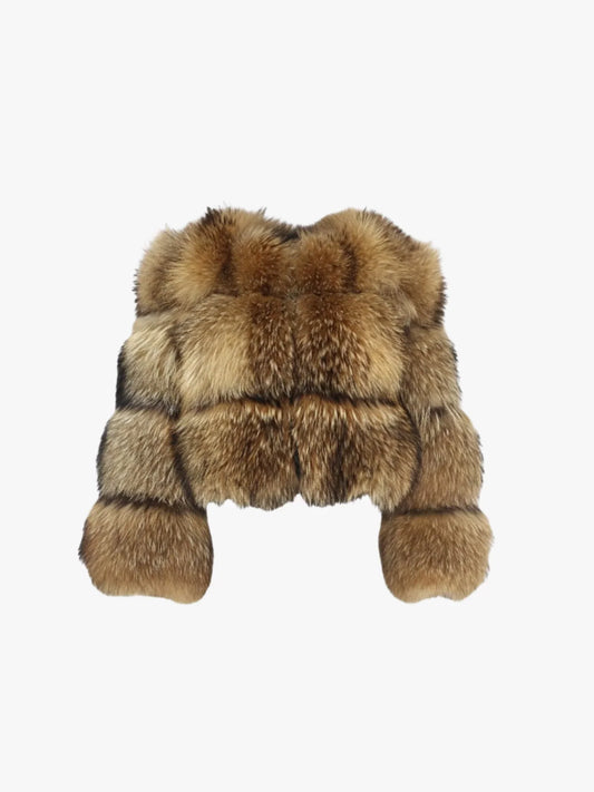 NURA - JACKE
