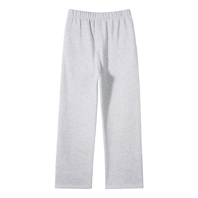 FIVELEAFS STRAIGHT JOGGERS