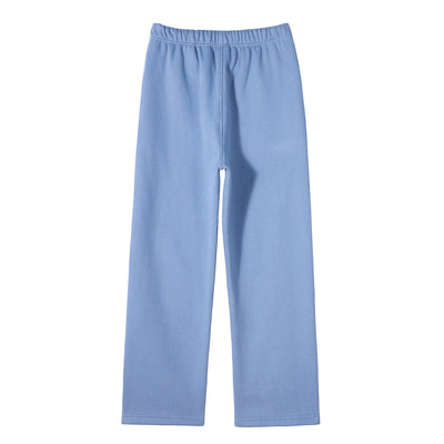 FIVELEAFS STRAIGHT JOGGERS